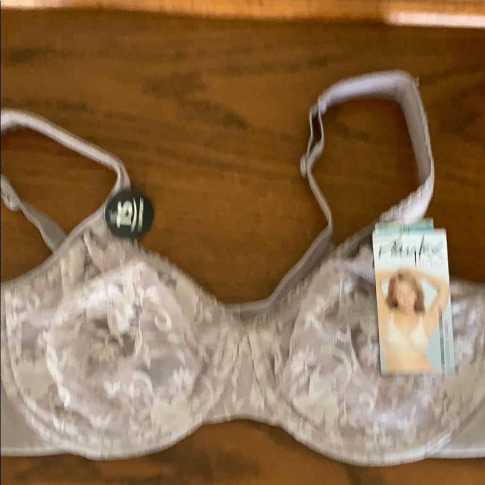 Playtex Bra
